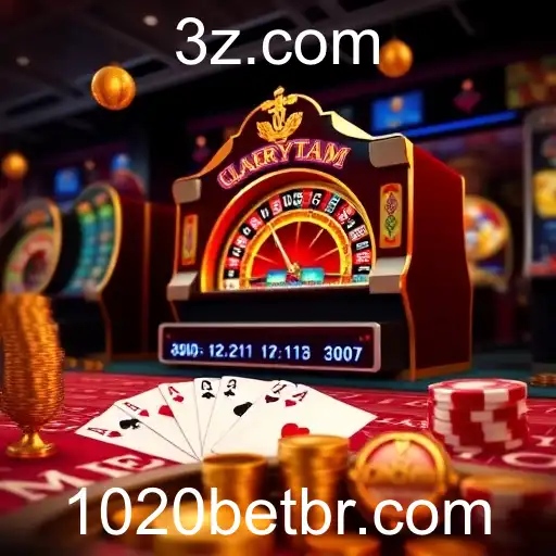Explorando a Excitante Categoria de Cassinos Online no 1020bet