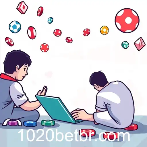 A Expansão dos Jogos Online em 2025