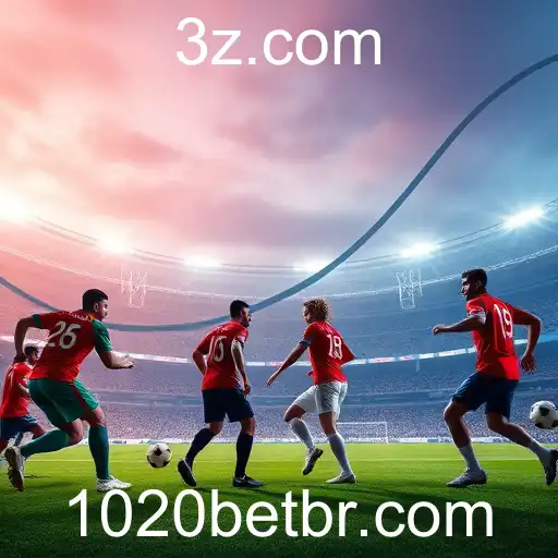 Crescimento do Mercado de Apostas Online em 2025