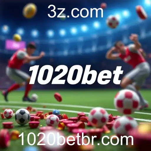 A Evolução do Mercado de Jogos com 1020bet