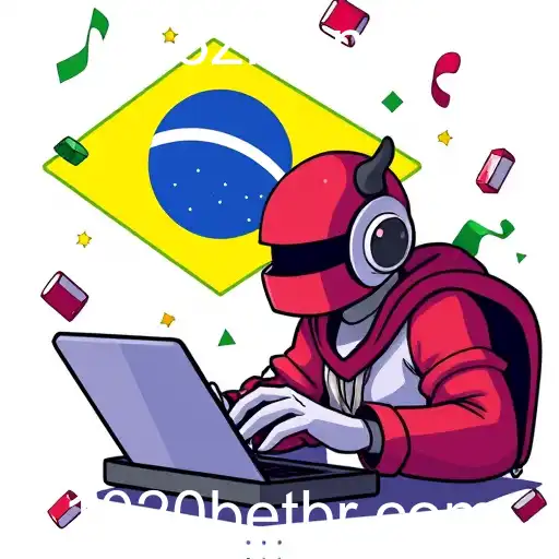 Impacto Crescente dos Sites de Jogos no Brasil