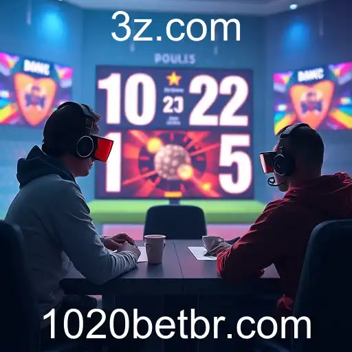 O Impacto dos Sites de Jogos Online em 2025