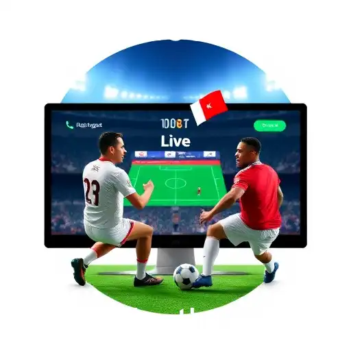 Experiência Dinâmica: A Revolução do Live Betting no 1020bet