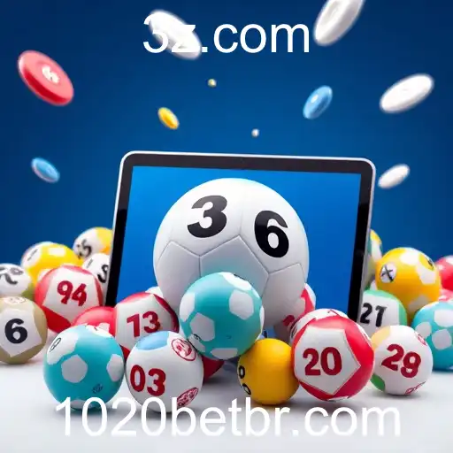 Explorando a Categoria 'Online Lottery' no Site 1020bet