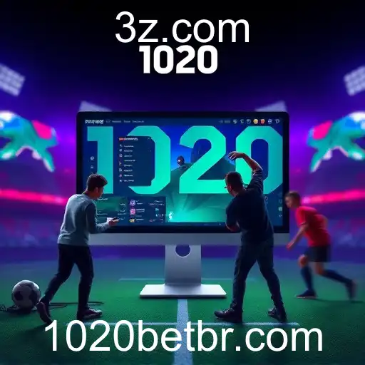 Crescimento do Setor de Apostas Online e Oportunidades no Brasil