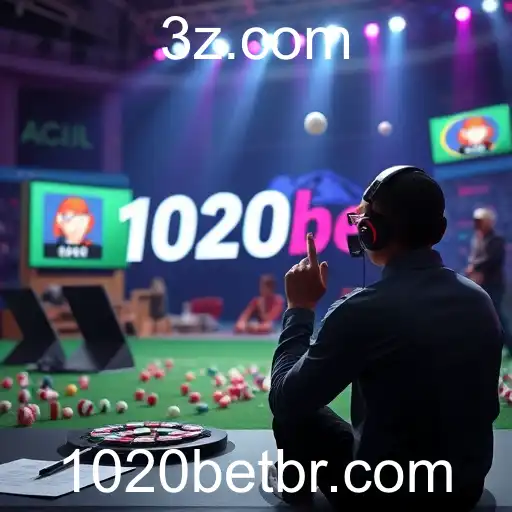 Crescimento e Desafios do Setor de Jogos Online em 2025