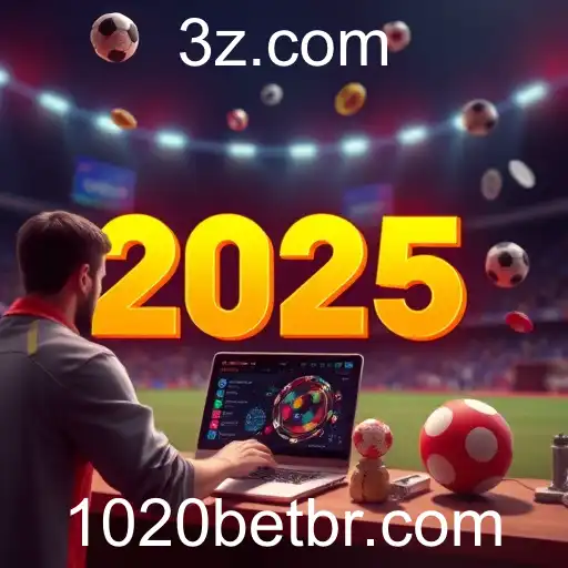 Expansão do Mercado de Jogos Online em 2025