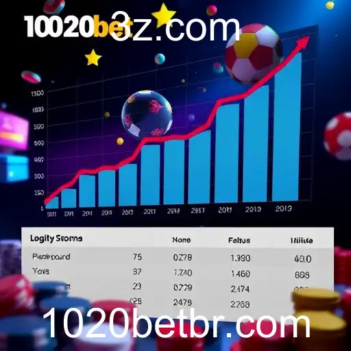 Crescimento do Mercado de Jogatina Digital em 2025