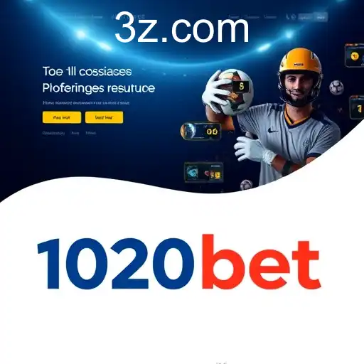 A Ascensão do 1020bet no Mercado de Jogos Online