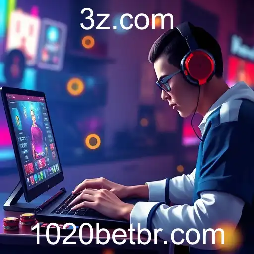 Cenário Atual dos Jogos Online em Portugal