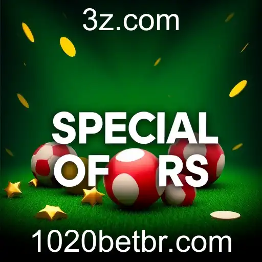 Explorando a Categoria 'Special Offers' no 1020bet