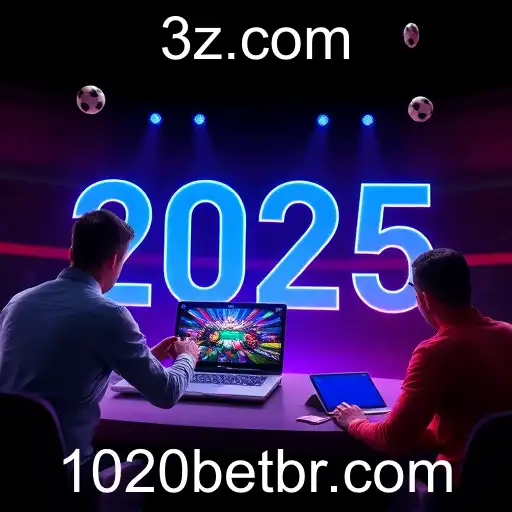 A Ascensão dos Jogos de Apostas Online em 2025