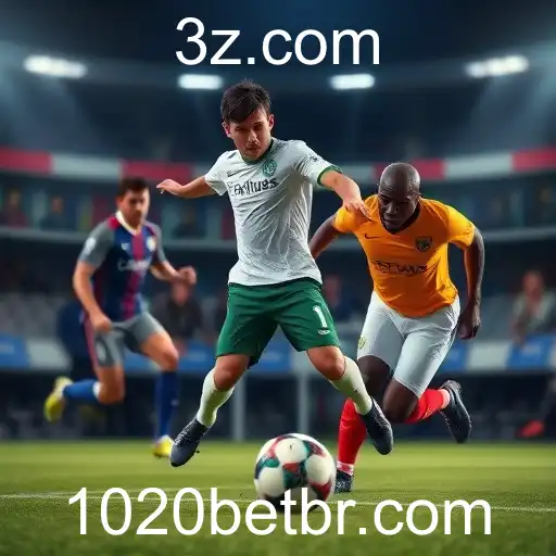 Explorando a Indústria de Apostas Esportivas no 1020bet
