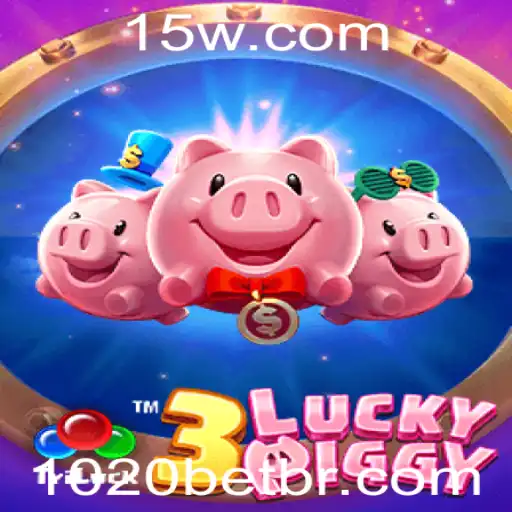 Explorando o Jogo 3LUCKYPIGGY: Um Mergulho nas Regras e Dinâmicas do Popular Jogo de Cassino