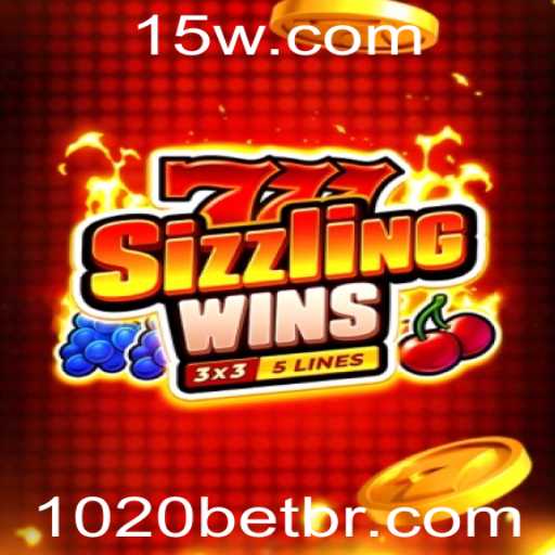 Desvendando o Mundo de 777sizzlingwins no 1020bet