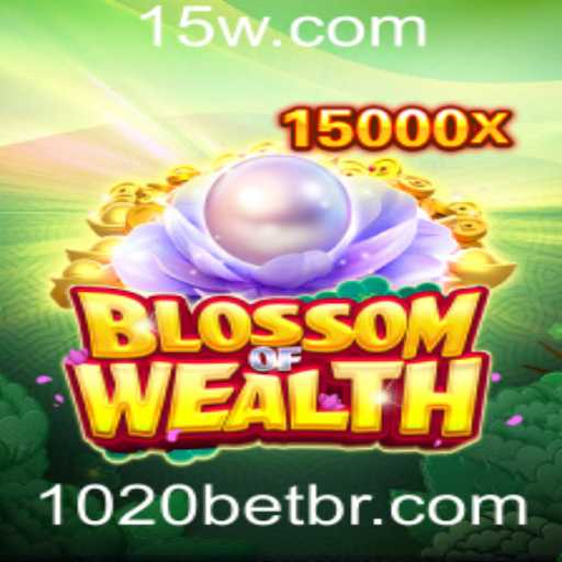 BlossomofWealth: Um Mergulho no Jogo Revolucionário com 1020bet