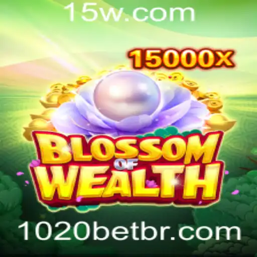 BlossomofWealth: Um Mergulho no Jogo Revolucionário com 1020bet