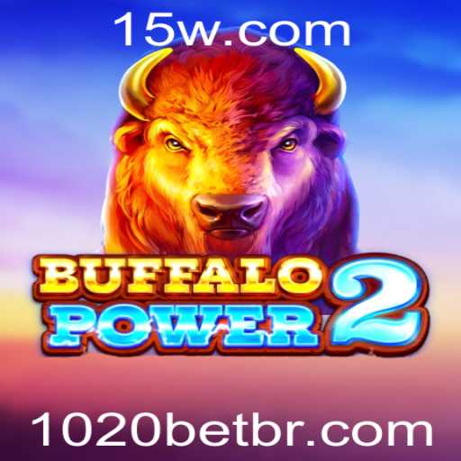 Buffalo Power 2: Explorando o Novo Horizonte dos Jogos de Cassino