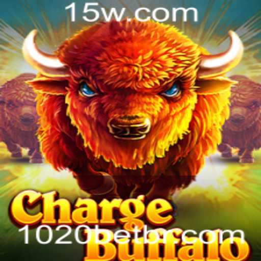 Descubra as Emoções e Estratégias de ChargeBuffalo com 1020bet