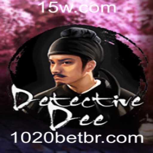 Explorando o Mundo Enigmático de DetectiveDee em 1020bet