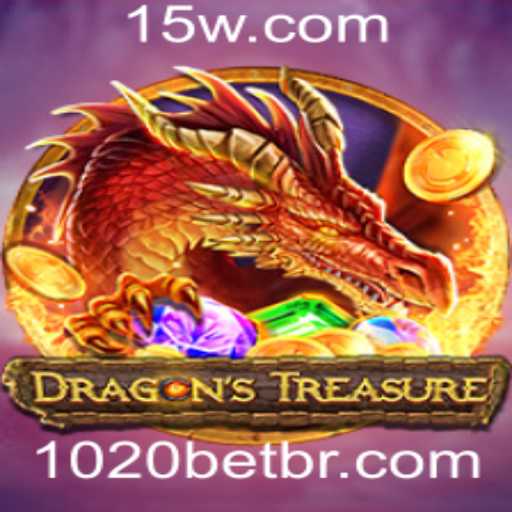 Descubra a Aventura de DragonsTreasure: Um Jogo de Azar Emocionante da 1020bet