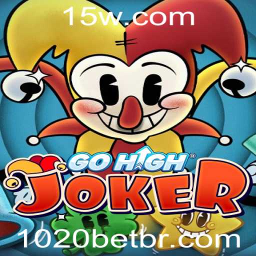 Descubra o Universo de GoHighJoker com 1020bet: Regras e Estratégias Inovadoras