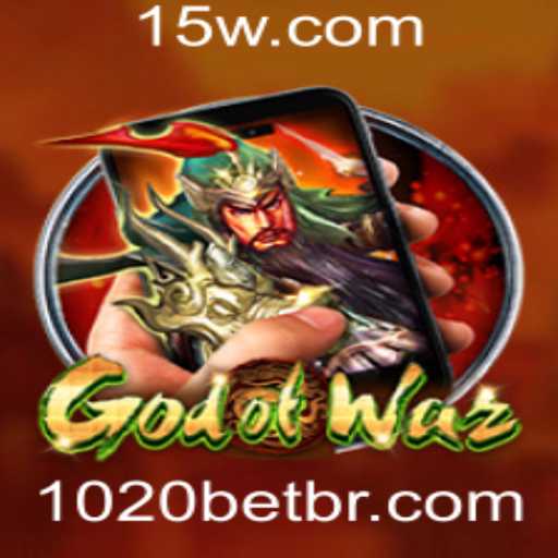 GodofWarM e 1020bet: Uma Imersão no Mundo dos Jogos