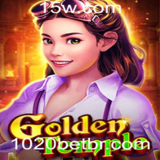 GoldenTemple: Explorando Aventuras e Estratégias no Jogo de Apostas 1020bet