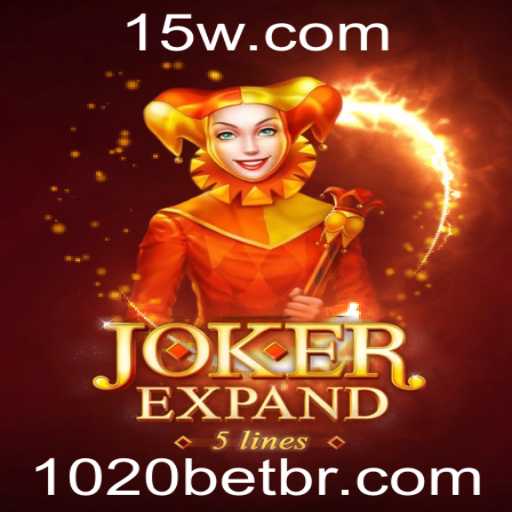 Descubra os Segredos do Jogo JokerExpand na 1020bet