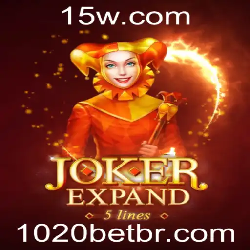 Descubra os Segredos do Jogo JokerExpand na 1020bet
