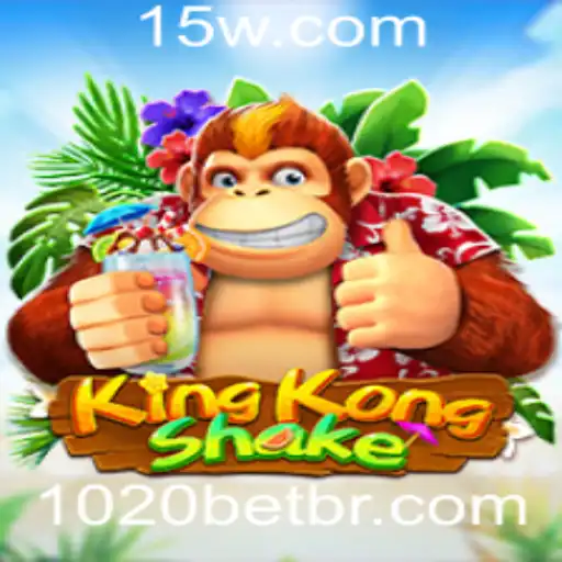 Descubra o KingKongShake: Entretenimento Épico com 1020bet