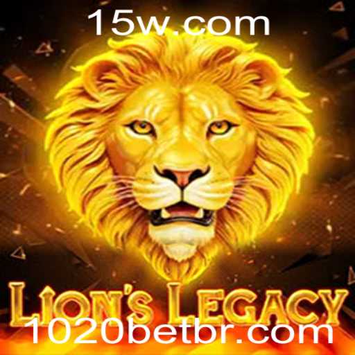 Descubra o Fascinante Mundo de LionsLegacy com 1020bet