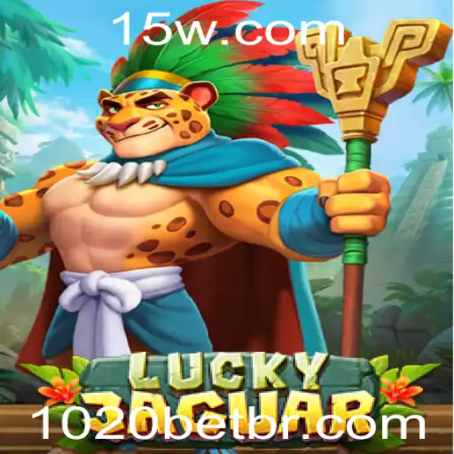 Explorando o Fascinante Mundo de LuckyJaguar: Um Mergulho Profundo no Jogo da Sorte