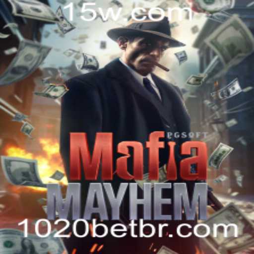 Explorando o Mundo de MafiaMayhem: Um Jogo de Estratégia Envolvente