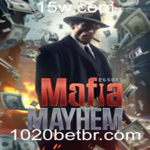 Explorando o Mundo de MafiaMayhem: Um Jogo de Estratégia Envolvente