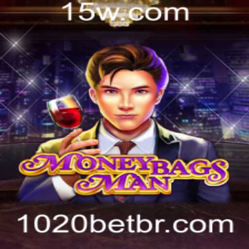 Descubra o Fascinante Mundo de MoneybagsMan com 1020bet