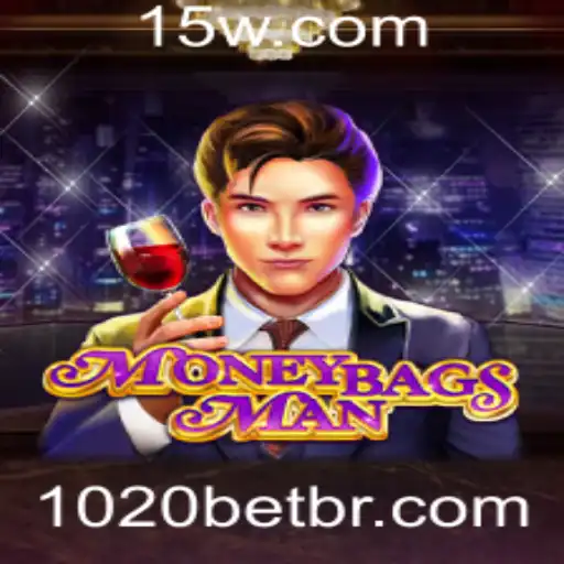 Descubra o Fascinante Mundo de MoneybagsMan com 1020bet