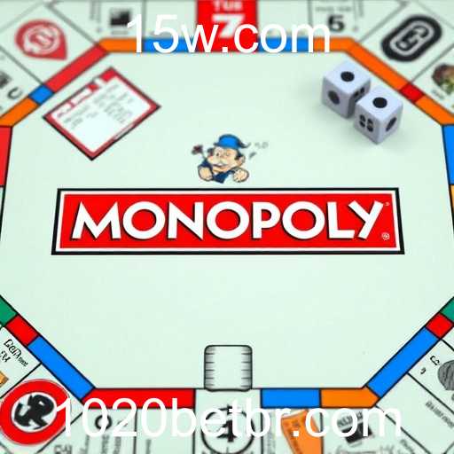 O Fascinante Mundo do Monopoly