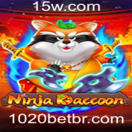 Aventura e Estratégia no Mundo de NinjaRaccoon