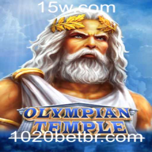 OlympianTemple: O Jogo de Aventura Mítico com a Palavra-Chave 1020bet