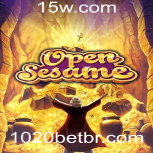 OpenSesame: A Nova Sensação do Mundo dos Jogos