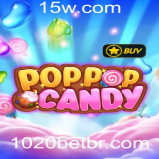 POPPOPCANDY: Novo Fenômeno de Entretenimento com 1020bet