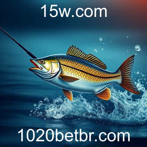 Pesca Online: Explorando Novas Possibilidades e Como o 1020bet Entra em Jogo
