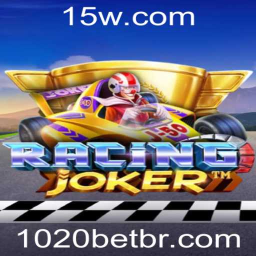 RacingJoker: Uma Nova Aventura no Mundo das Corridas