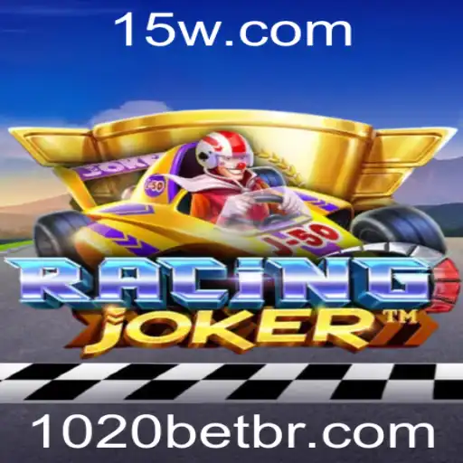 RacingJoker: Uma Nova Aventura no Mundo das Corridas