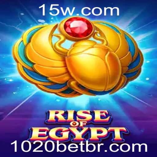 Explore o Mundo Fascinante de RiseOfEgypt e Descubra as Regras do Jogo