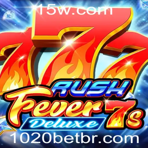 Descubra as Emoções de RushFever7sDeluxe – o Novo Jogo de Azar na 1020Bet
