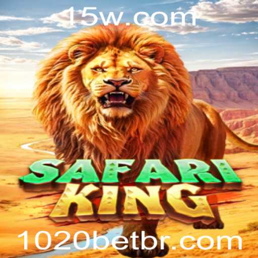 Explorando o Jogo SafariKing: Uma Aventura Selvagem com 1020bet