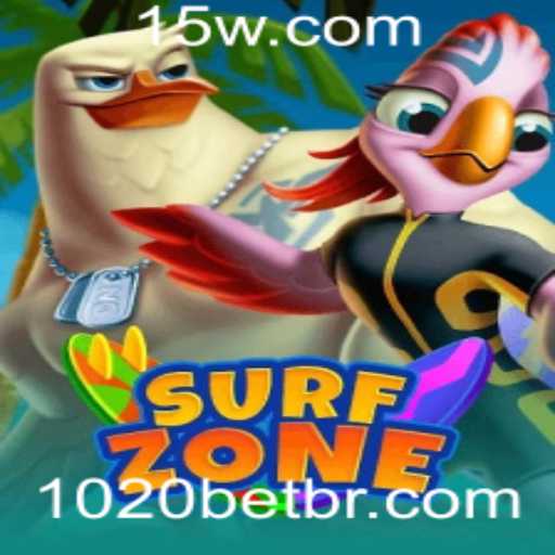 Descubra o Mundo Emocionante de SurfZone: Um Mergulho nas Ondas da Aventura