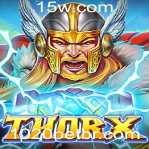 Descubra ThorX: Aventura e Estratégia no Universo de 1020bet